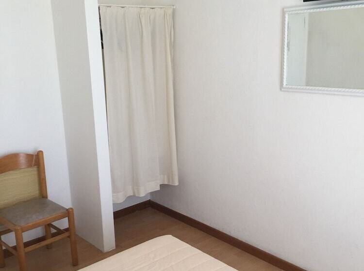 Pokój Czteroosobowy Standard, Marlisa Pier