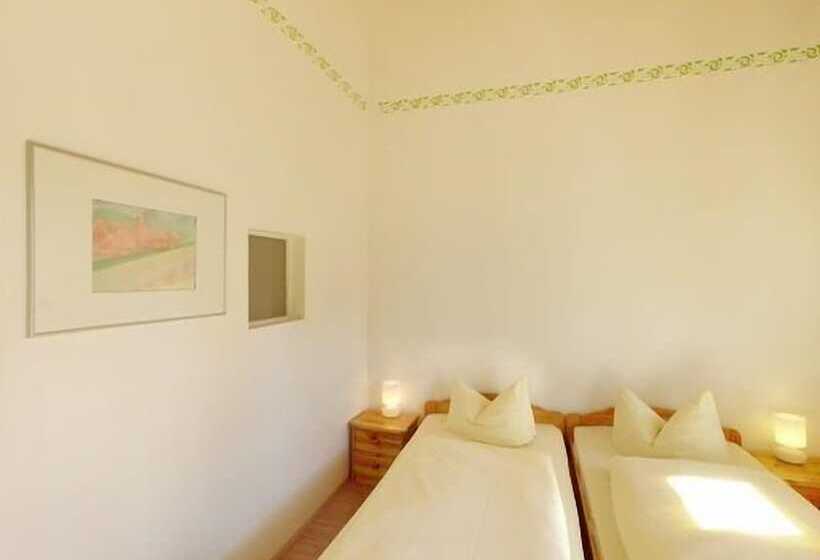 스탠다드 룸, Outdoorhotel Jäger Von Fall