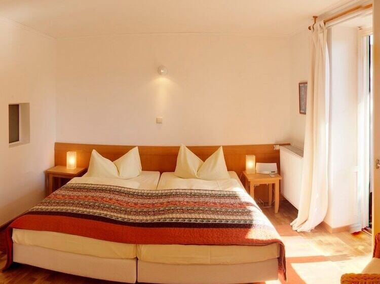 컴포트 룸, Outdoorhotel Jäger Von Fall