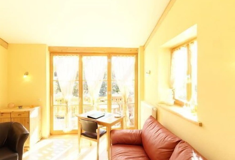 주니어 스위트, Outdoorhotel Jäger Von Fall