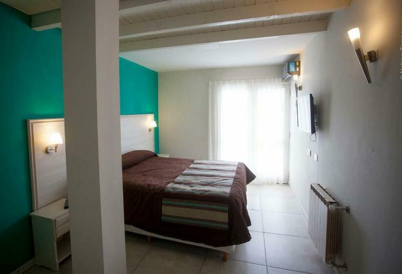 اتاق سوپریور, Tirol D'andrea