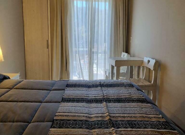 اتاق استاندارد, Tirol D'andrea