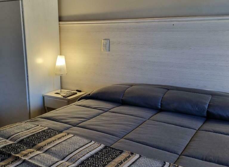 اتاق استاندارد, Tirol D'andrea