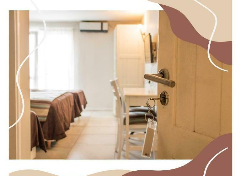 اتاق سوپریور, Tirol D'andrea