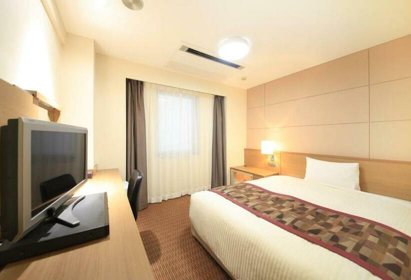 디럭스 전망 룸, Vessel Inn Fukuyamaeki Kitaguchi