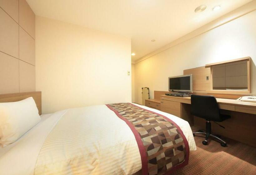 스탠다드 싱글 룸, Vessel Inn Fukuyamaeki Kitaguchi