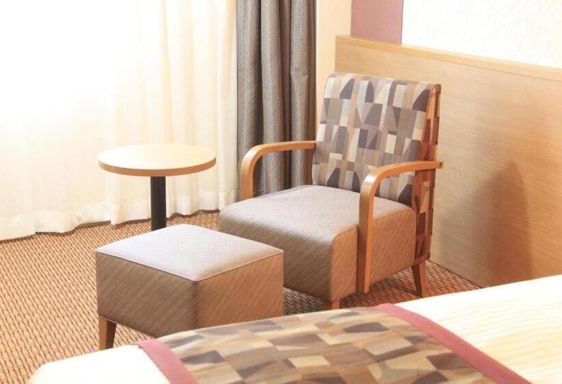 수피리어 싱글 룸, Vessel Inn Fukuyamaeki Kitaguchi