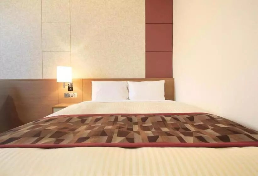 スーペリアシングルルーム, Vessel Inn Fukuyamaeki Kitaguchi