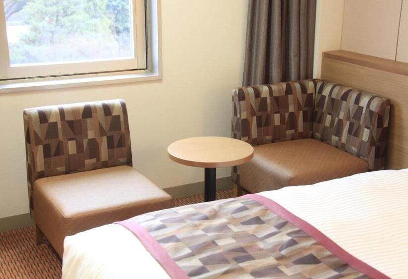 수피리어 전망 룸, Vessel Inn Fukuyamaeki Kitaguchi