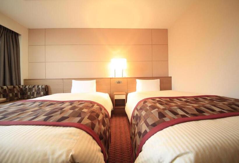 수피리어 전망 룸, Vessel Inn Fukuyamaeki Kitaguchi