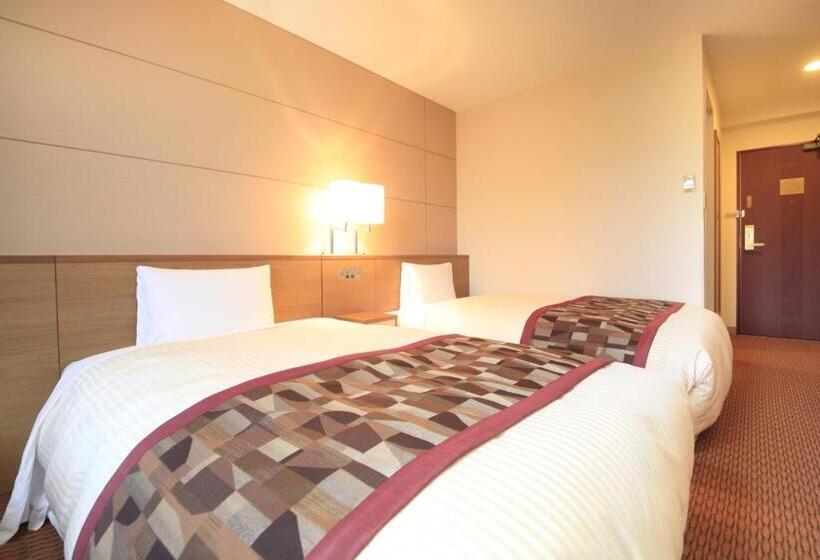 수피리어 전망 룸, Vessel Inn Fukuyamaeki Kitaguchi