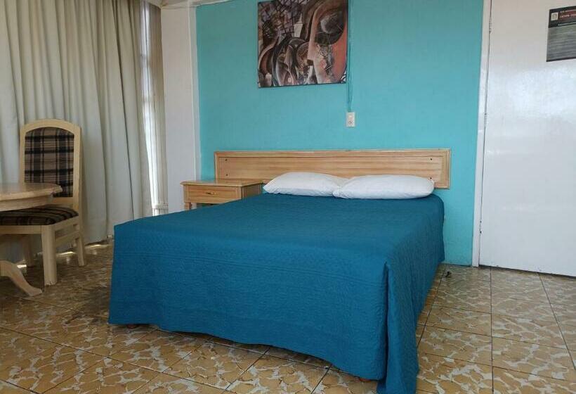 スタンダードルーム, Viena