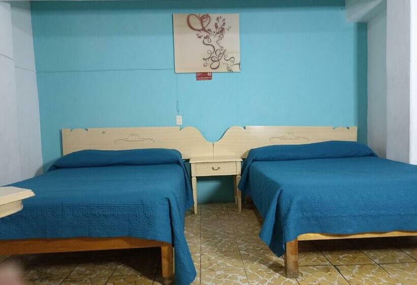 ファミリールーム, Viena