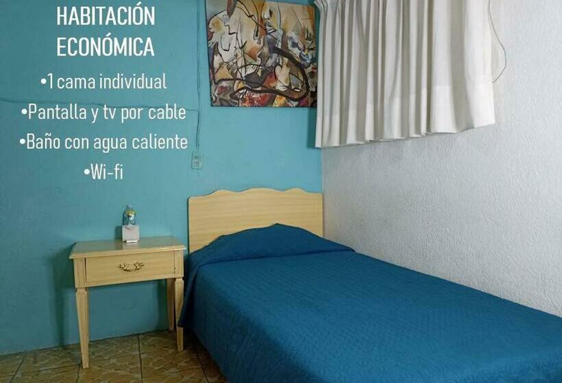 スタンダードシングルルーム, Viena