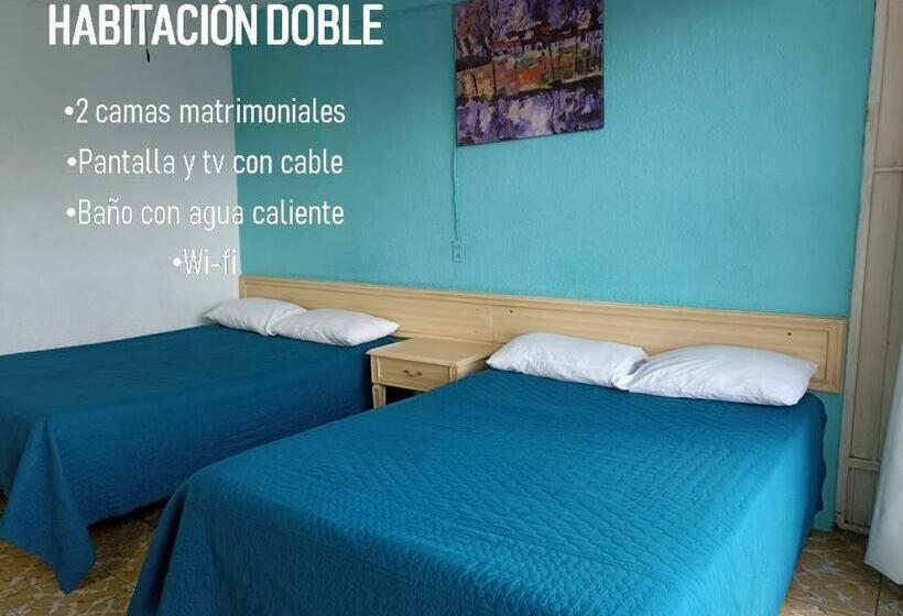 スタンダード4人部屋, Viena