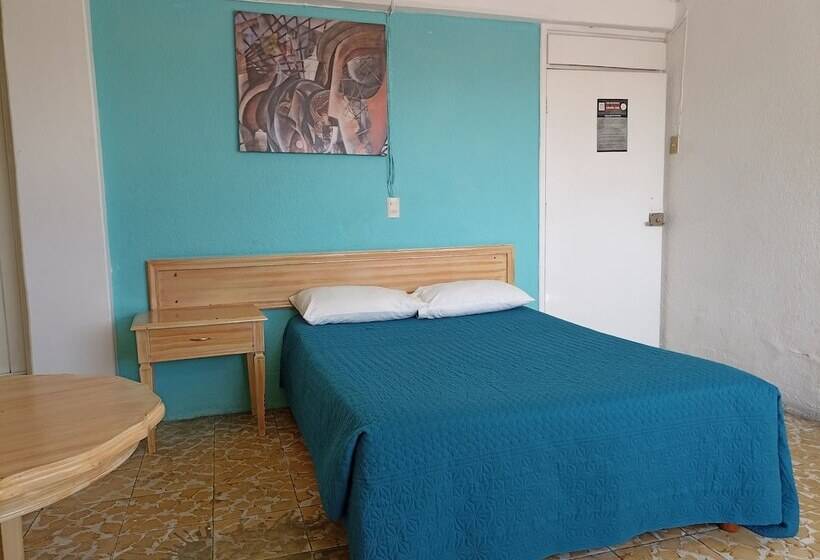 スタンダードルーム, Viena