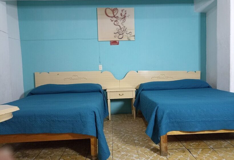 ファミリールーム, Viena