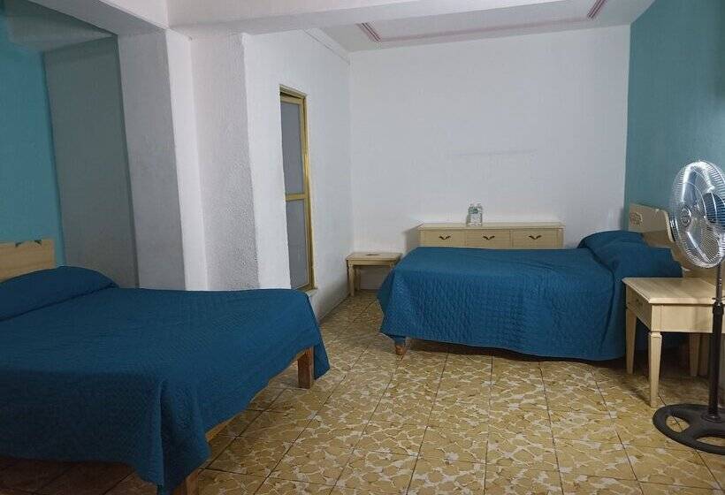 ファミリールーム, Viena