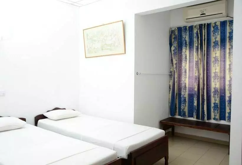 Standard-huone, Ykd Tourist Rest