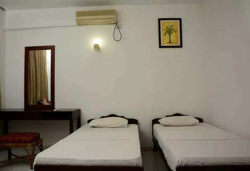 Standard-huone, Ykd Tourist Rest