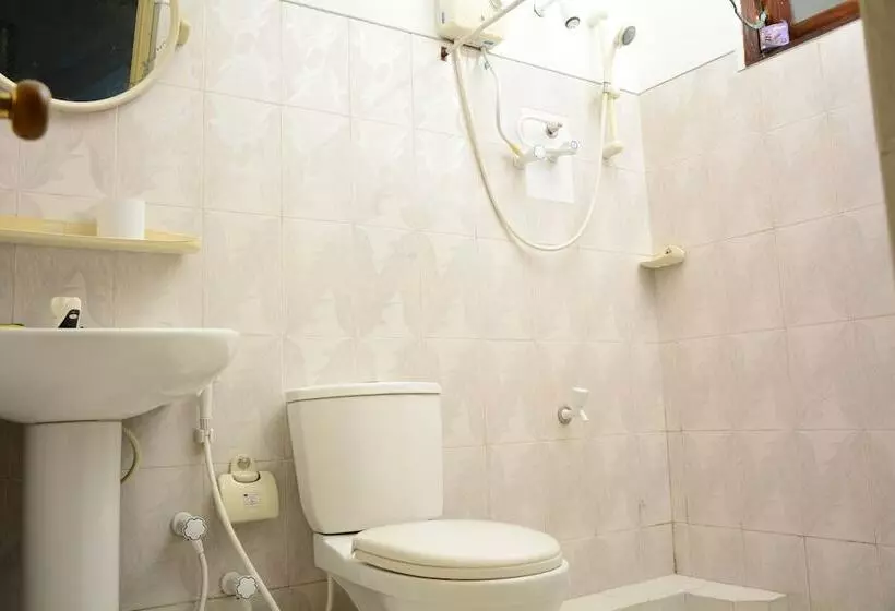Standard-huone, Ykd Tourist Rest
