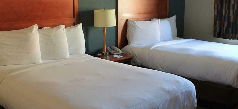 غرفة قياسية, Isle Casino Hotel Lula