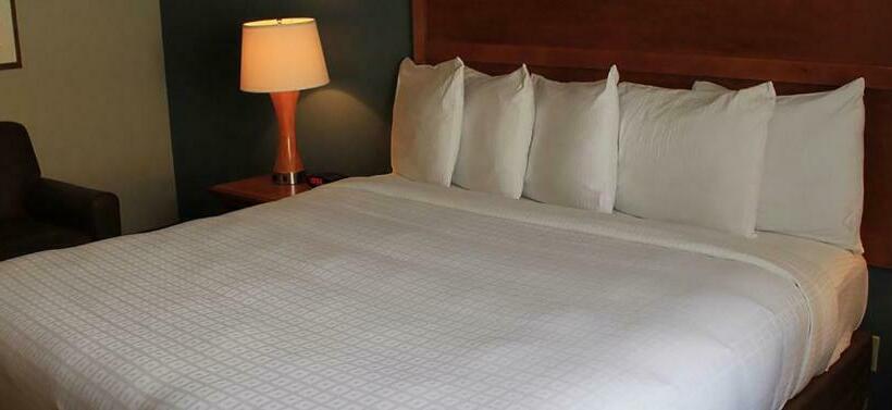 غرفة قياسية سرير كينج, Isle Casino Hotel Lula