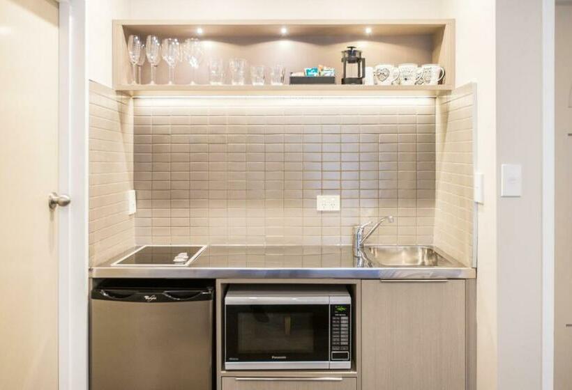 行政套房, Asure Destiny On Fitzherbert Motel