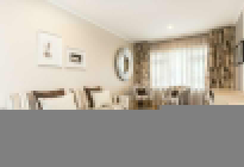 行政套房, Asure Destiny On Fitzherbert Motel