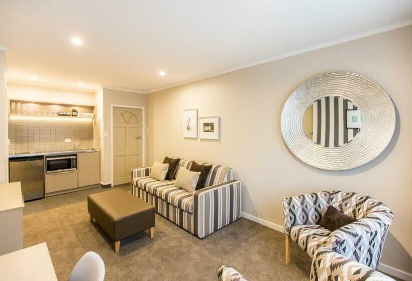 行政套房, Asure Destiny On Fitzherbert Motel