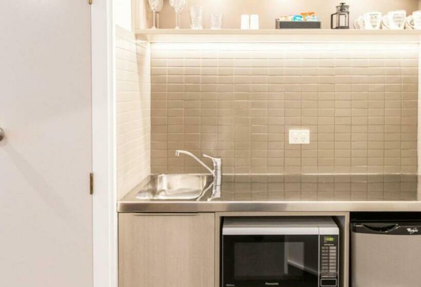 高级套房, Asure Destiny On Fitzherbert Motel