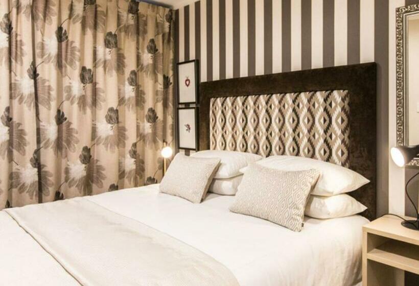 高级套房, Asure Destiny On Fitzherbert Motel