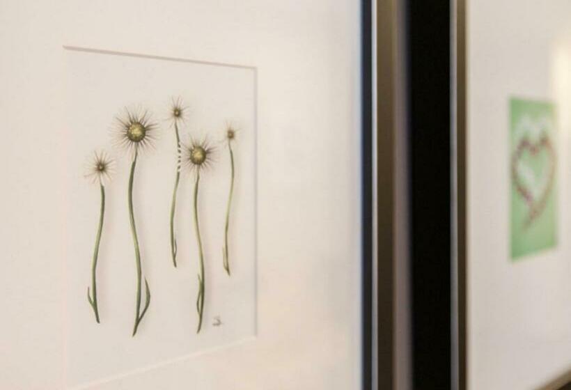 高级套房, Asure Destiny On Fitzherbert Motel