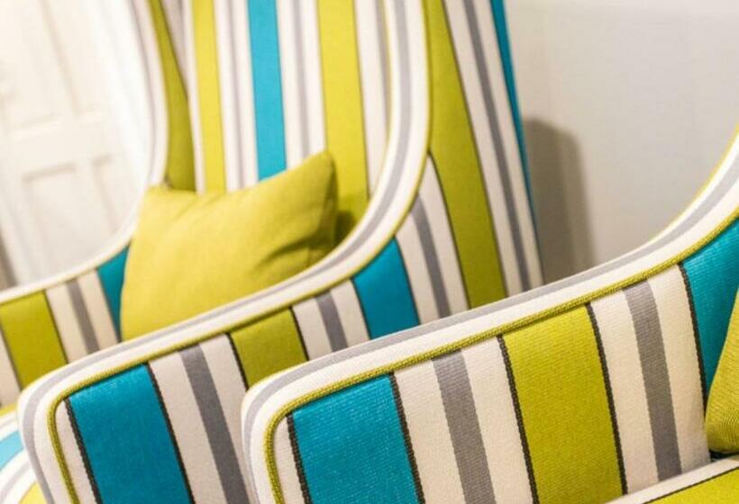 高级套房, Asure Destiny On Fitzherbert Motel