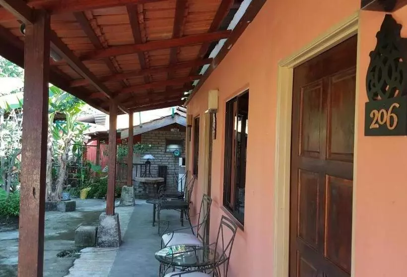 اتاق سوپریور, The Coconut Langkawi