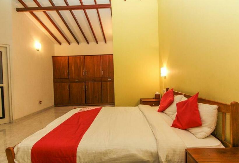 Apartament 1 Dormitori, Gomez Place