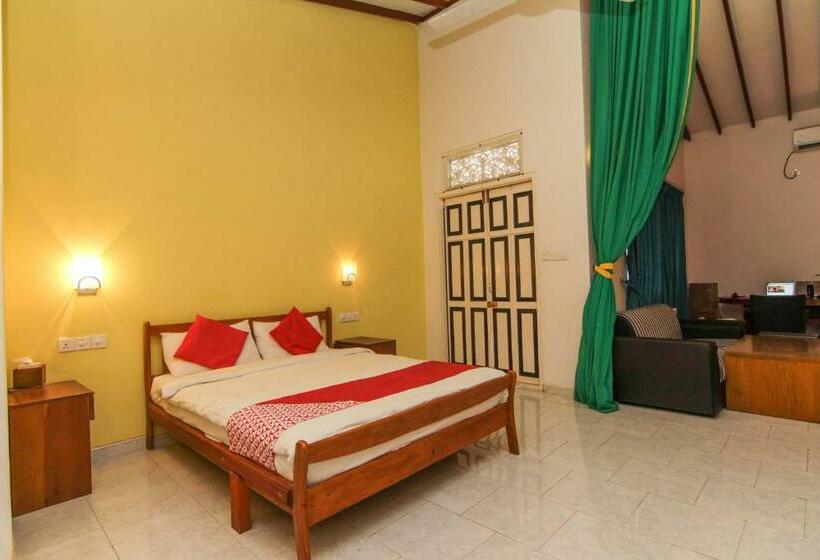 Apartament 1 Dormitori, Gomez Place