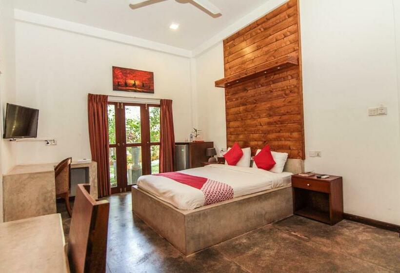 Habitació Estàndard, Gomez Place