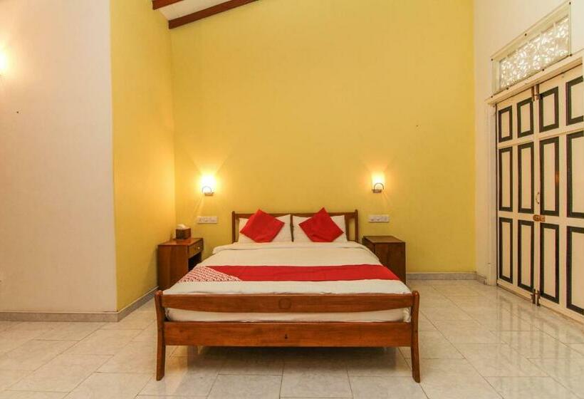 Apartament 1 Dormitori, Gomez Place