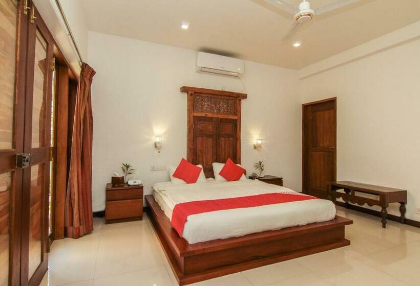 Habitació Deluxe, Gomez Place