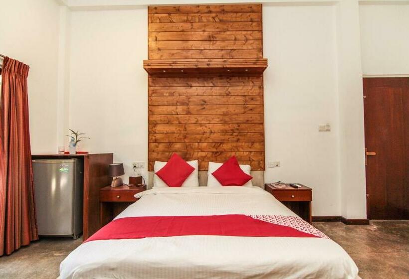 Habitació Estàndard, Gomez Place