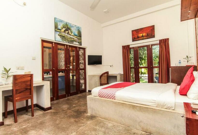 Habitació Estàndard, Gomez Place