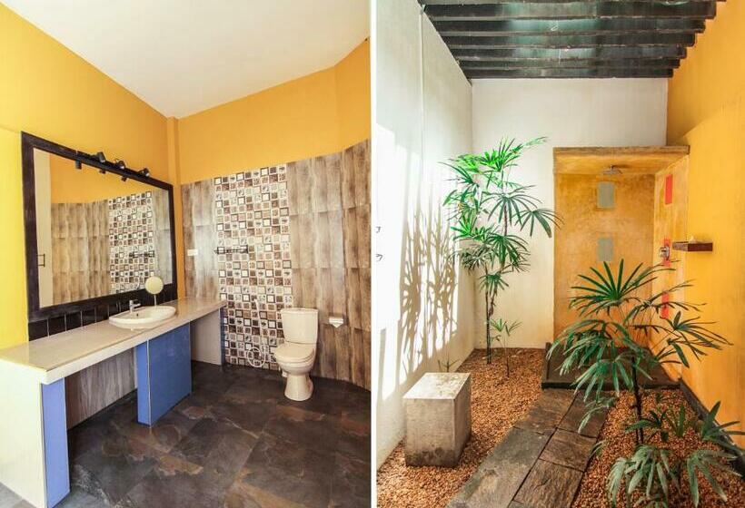 Habitació Estàndard, Gomez Place