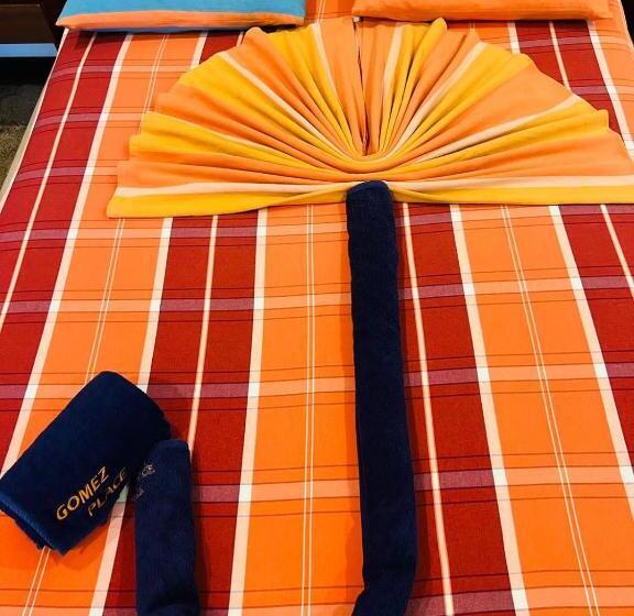 Habitació Estàndard, Gomez Place