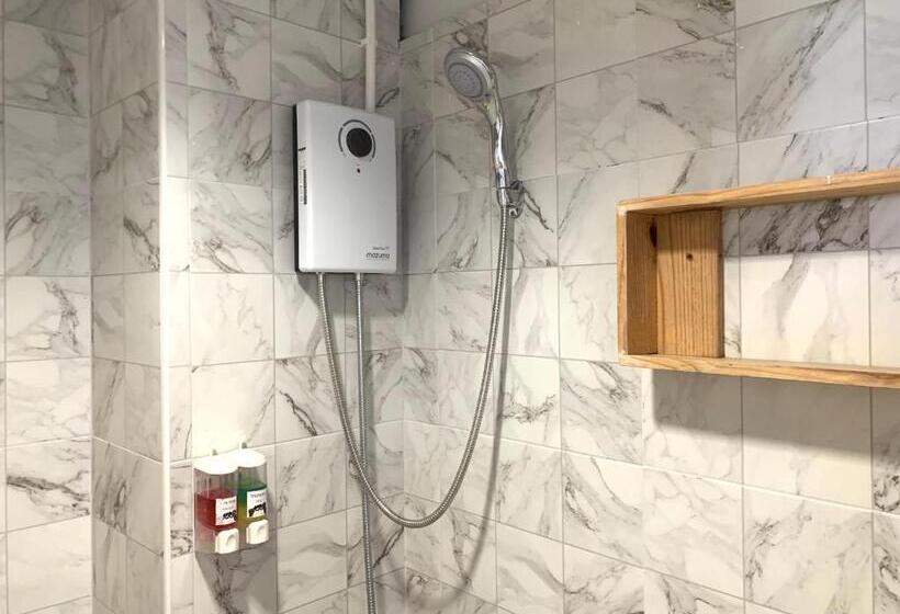 Standard-huone, Sleep Sheep Phuket Hostel Sha