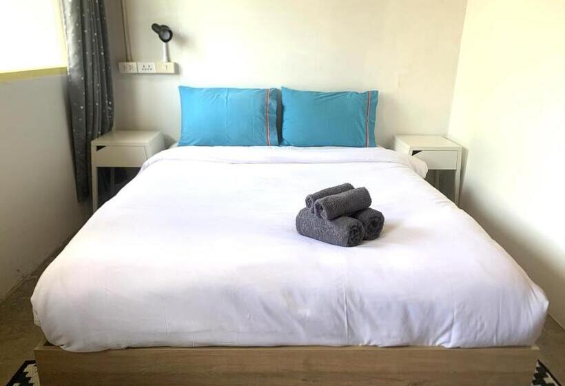 اتاق استاندارد, Sleep Sheep Phuket Hostel Sha