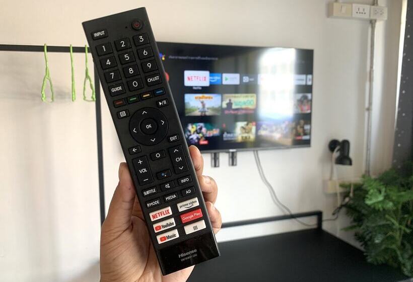 Standard-huone, Sleep Sheep Phuket Hostel Sha