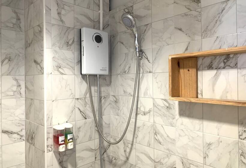 Standard-huone, Sleep Sheep Phuket Hostel Sha