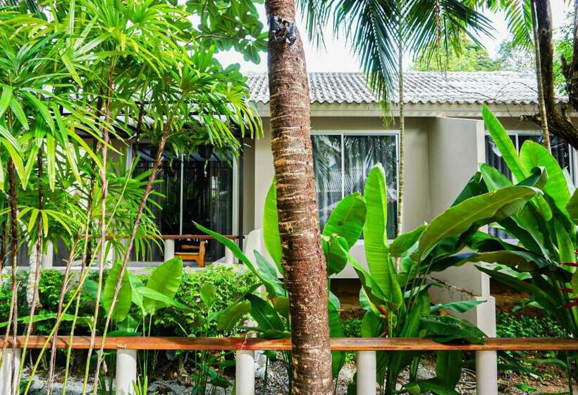 带1个卧室的别墅, Signature Phuket Resort