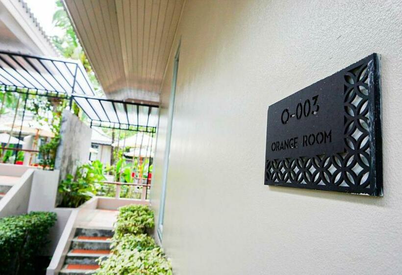 带1个卧室的别墅, Signature Phuket Resort